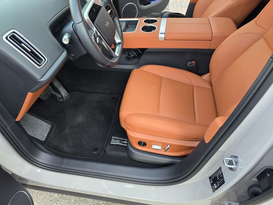 продаётся Lixiang Li6 в отличном состоянии