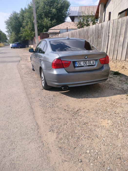 Vand Bmw seria 3 2,0 diesel