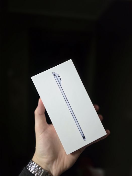 Vând iPhone 17 Air SkyBlue / 256Gb / sigilat / garanție