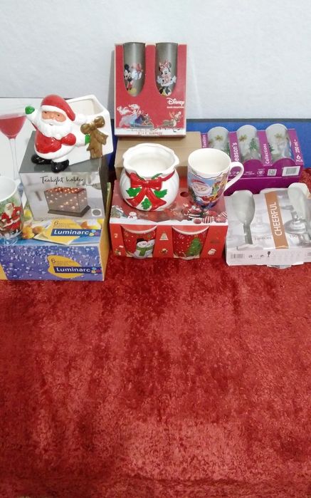 Подаръчни комплекти,  нови