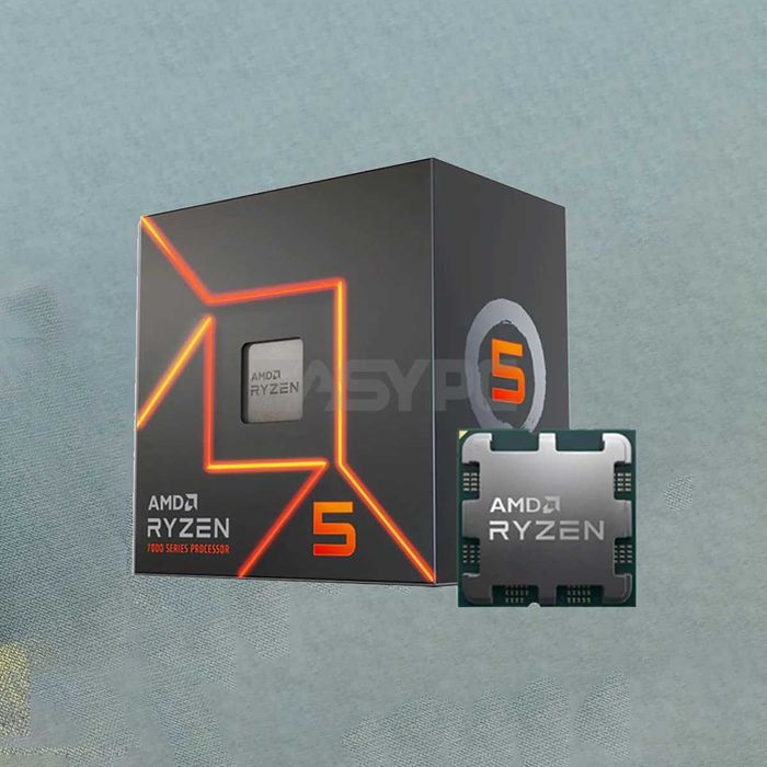 ASUS PRIME X670-P CSM  / Garantie Kit