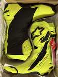 Cizme moto Supertech R Vented Boots