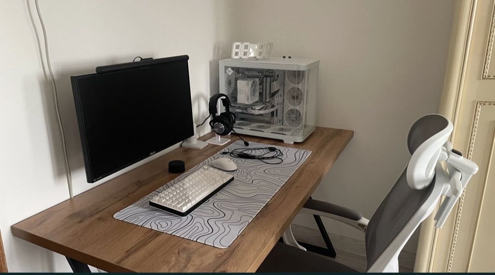 Электроника/ Настольные компьютеры