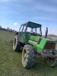 Vând tractor Deutz Fahr Dx 85
