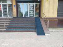 Spatiu comercial Rezervelor langa Ballroom