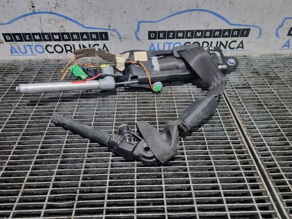 Centura Stanga Fata Volvo XC60 2008 - 2013 SUV 4 Usi (1216)