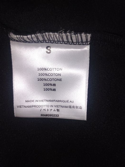 Hanorac Essentials Fear of God,colecția nouă!