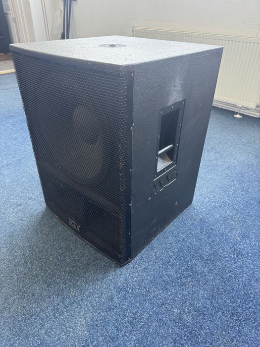 Boxa bass - subwoofer MAG MD860B - 18 inch