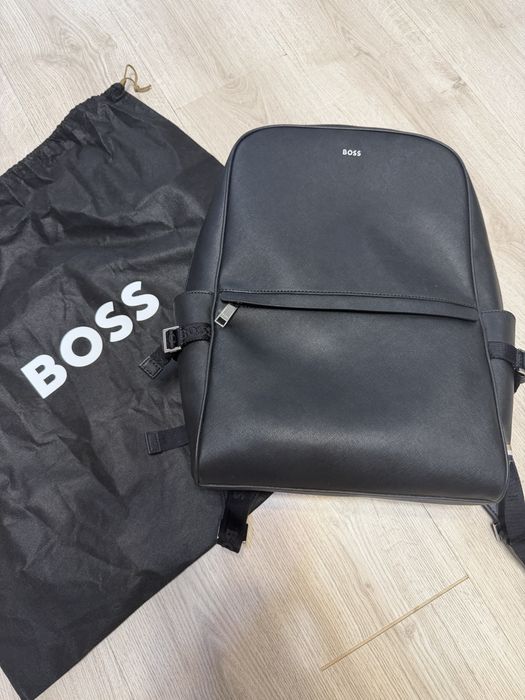 Рюкзак Boss оригинал