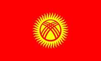 Письменный перевод с/на киргизский язык