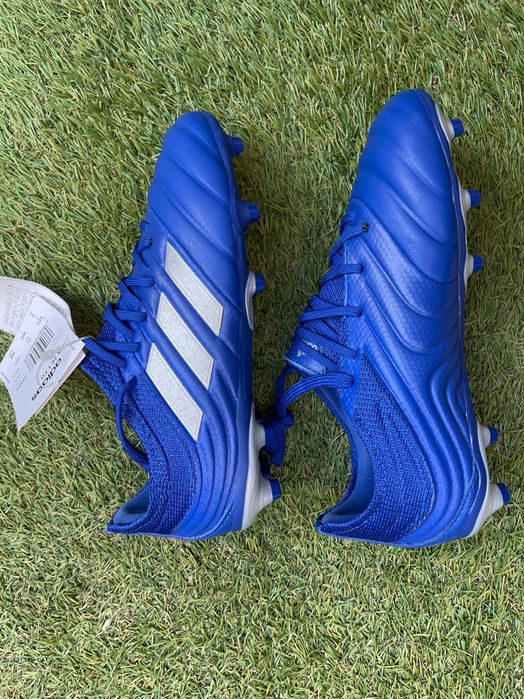 Ghete de fotbal Profesionale Adidas Copa junior FG