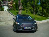 Ford Mondeo Primul proprietar