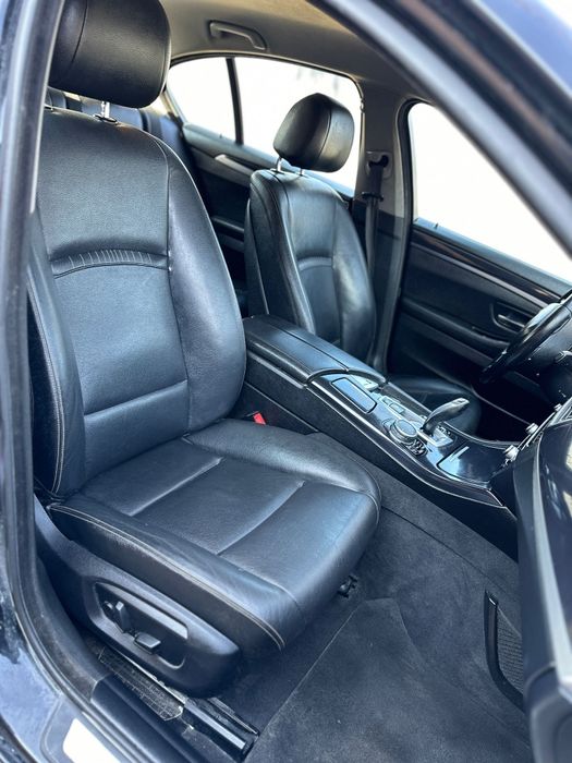 BMW /F10/520 D/Facelift/Luxury/Line// Euro 6// Variante//