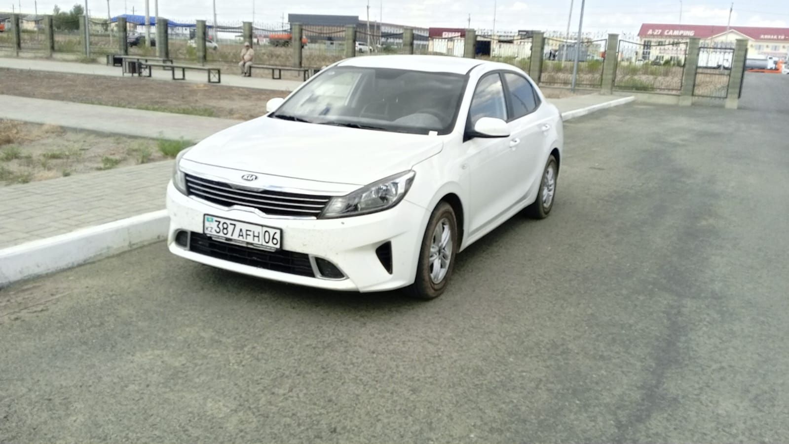 Kia forte 2022 года