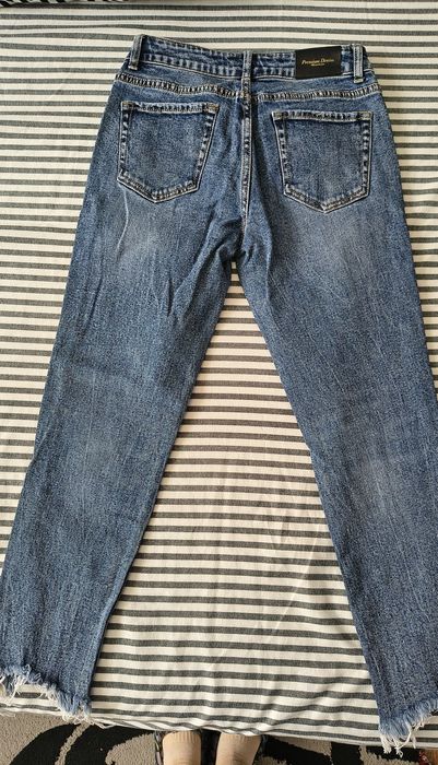 Blugii dama mărimea S