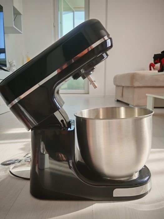 Robot de bucătărie SilverCrest nou sigilat