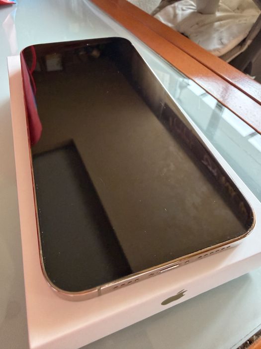 Iphone 14 Pro Max 512GB Gold като нов!!!