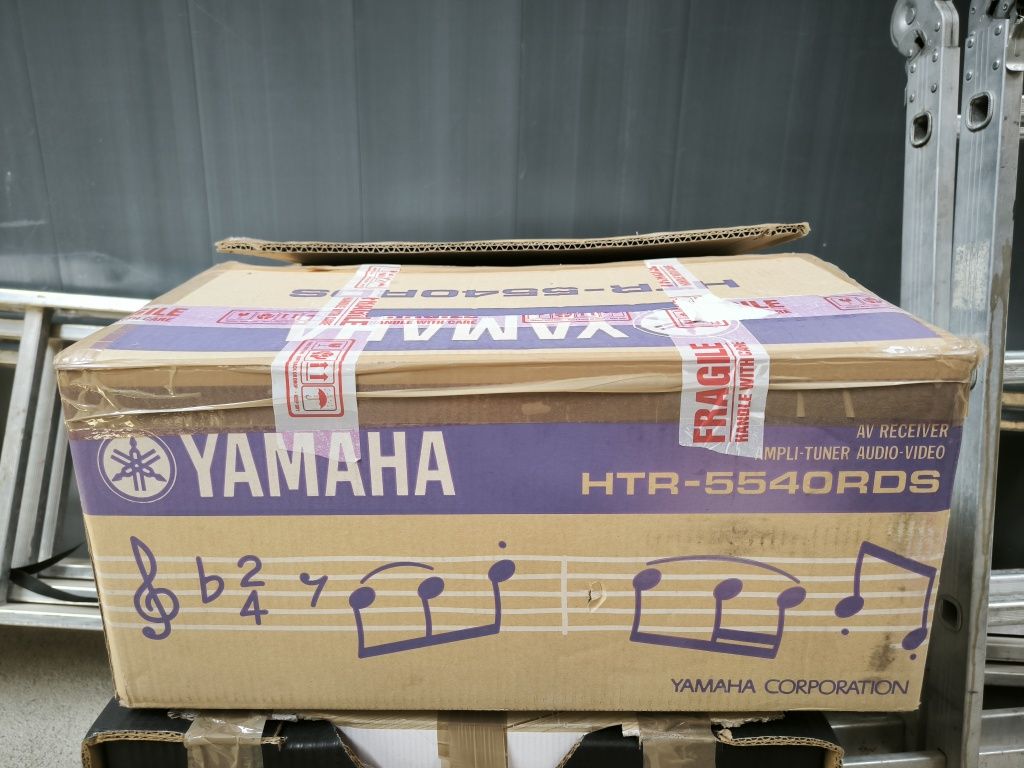 Yamaha htr -5540 RDS