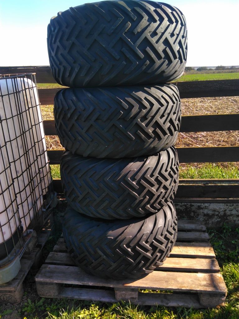 Anvelope tractor