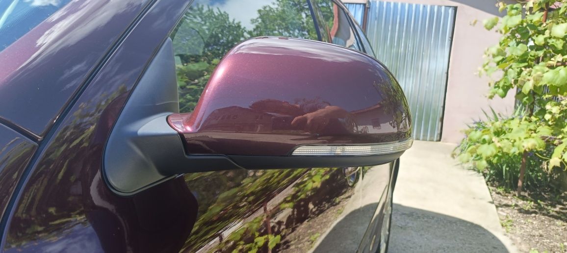 Skoda Octavia 2 facelift 1.8 tsi  DSG 7+1 automat , preț fix !