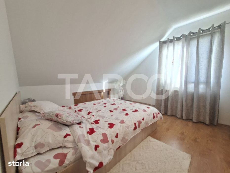 Apartament de vanzare 3 camere Terezian 70 mpu plus balcon Comision 0%