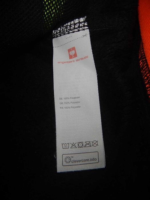 Polar Engelbert Strauss Motion 2020. Marimea M-Men.