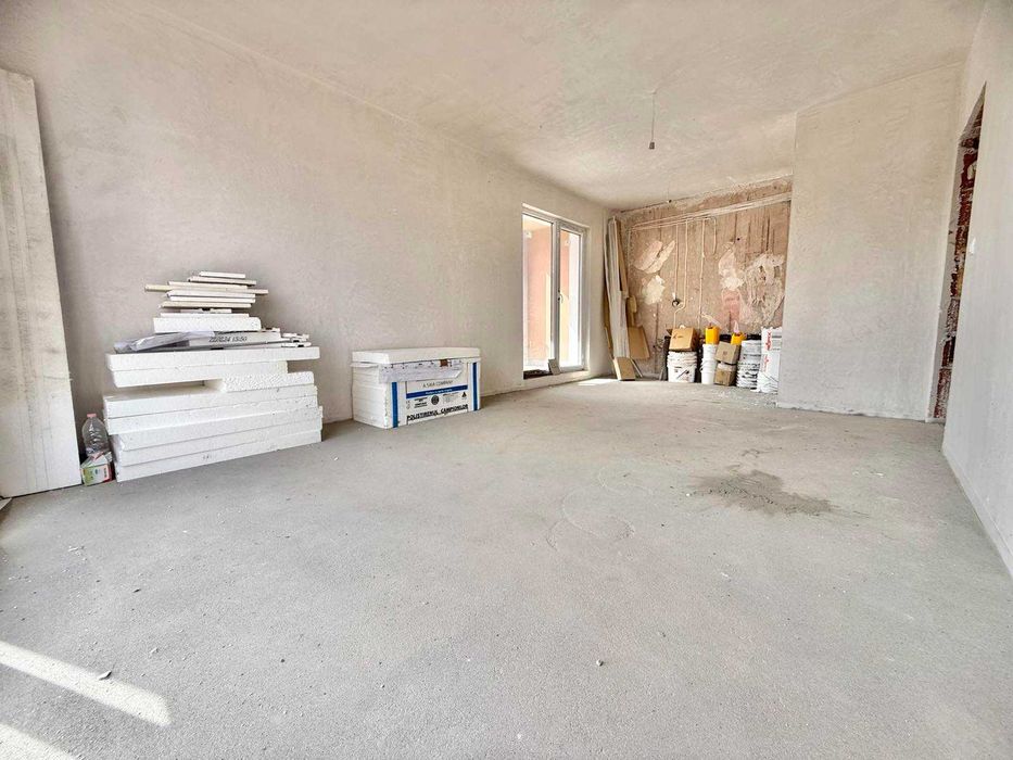 Продава се Двустаен апартамент в София, Малинова долина - 64 кв.м за 2029 €/кв.м - Снимка #2