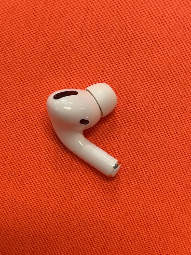 Левое ухо AirPods Pro оригинал