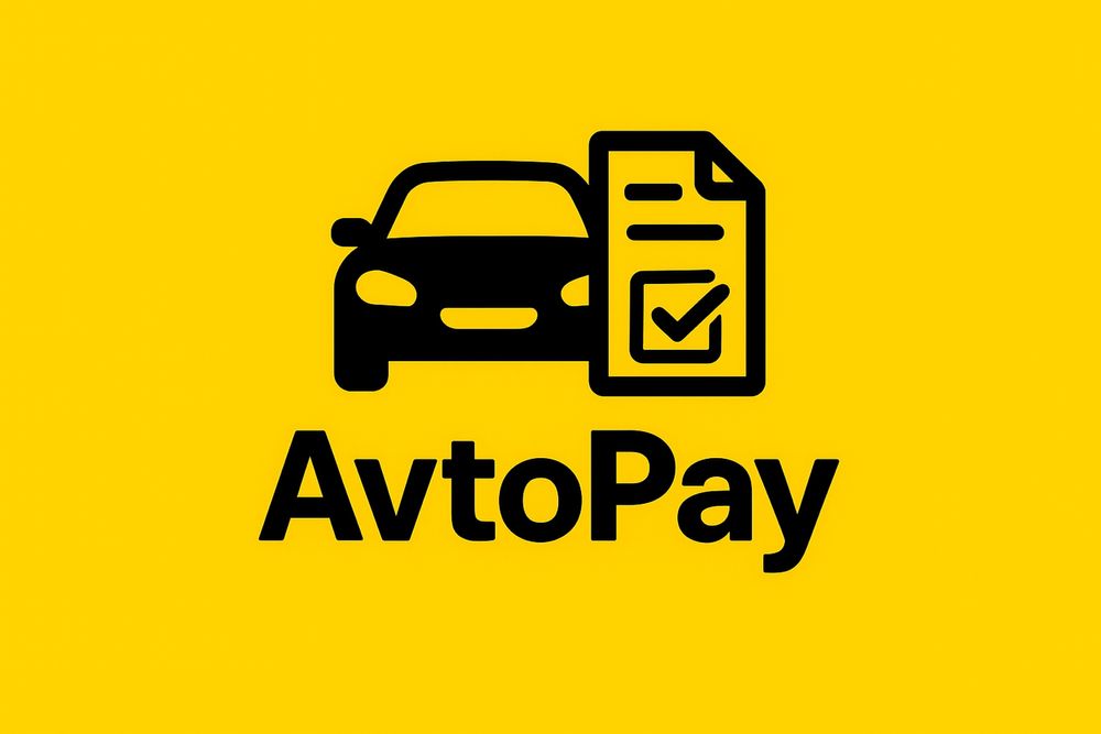 Avtomobilingizni rasmiylashtirish endi oson!