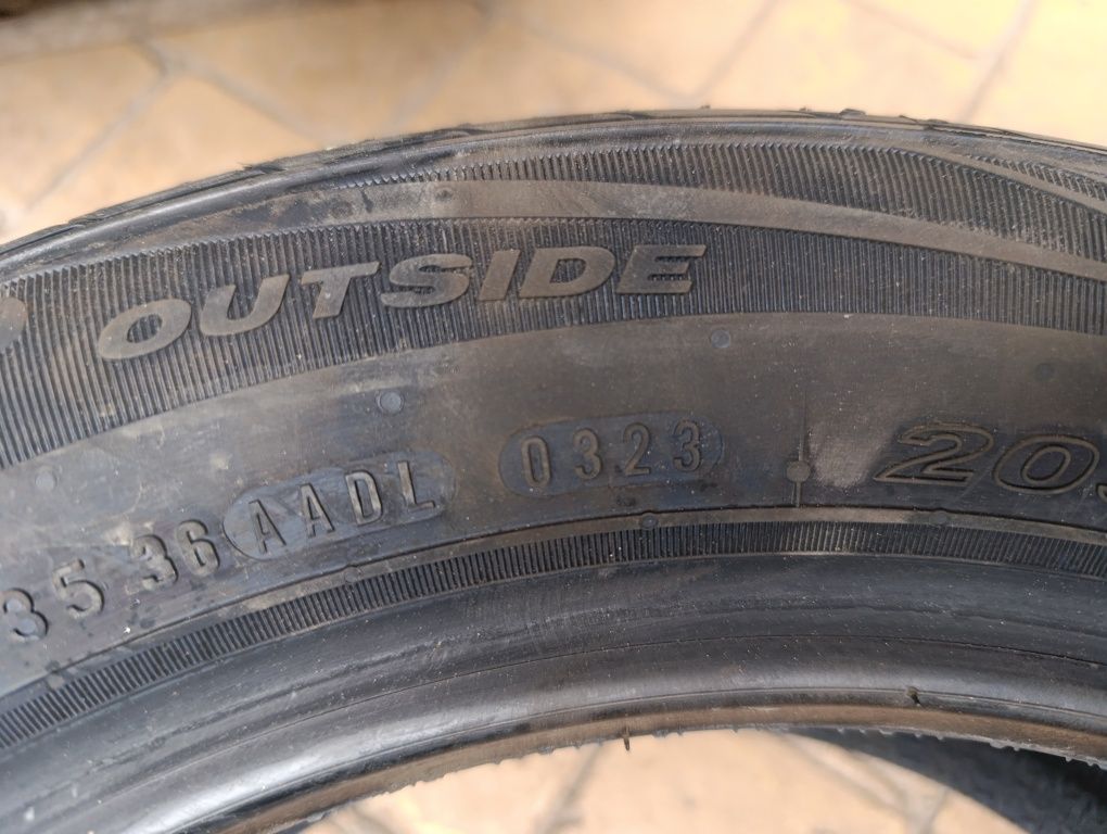 Нови гуми NEXEN 205/50/15 86V