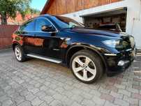Vand BMW X6 E71 xDrive 40d - 156.000km