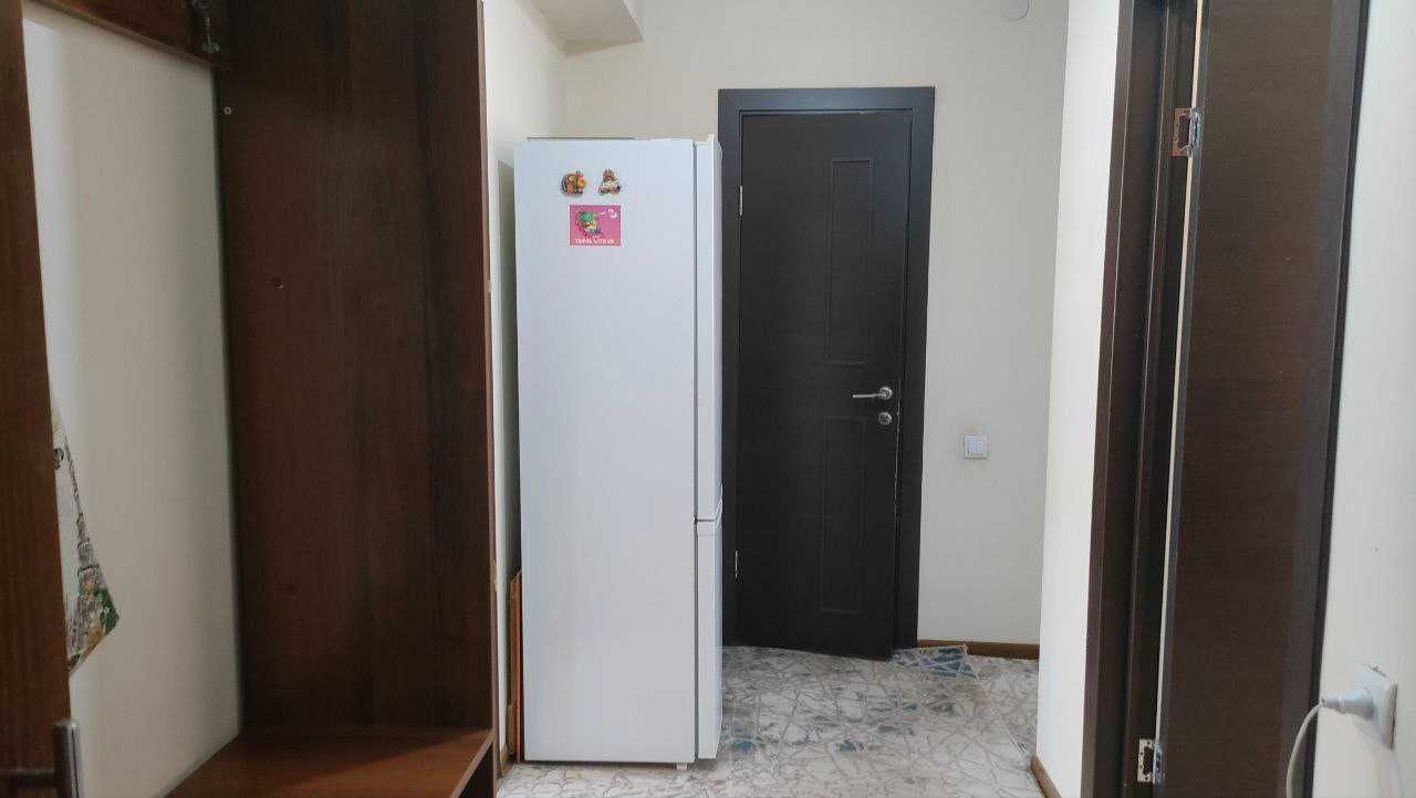 Аренда квартиры на долгий срок