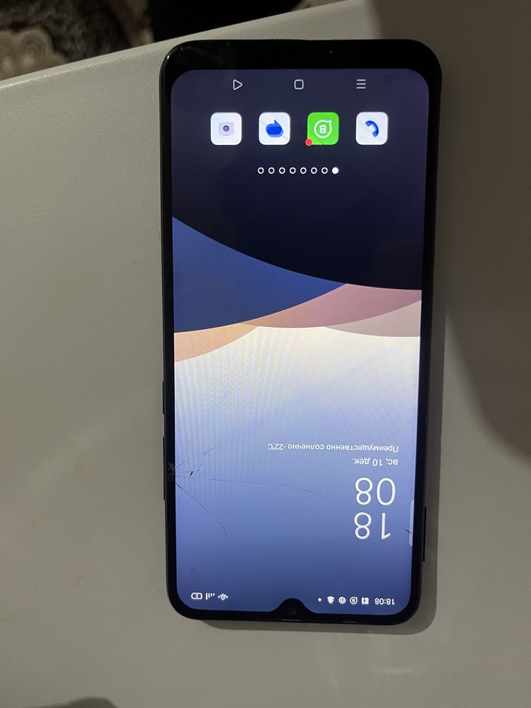 OPPO A15s состение ж.