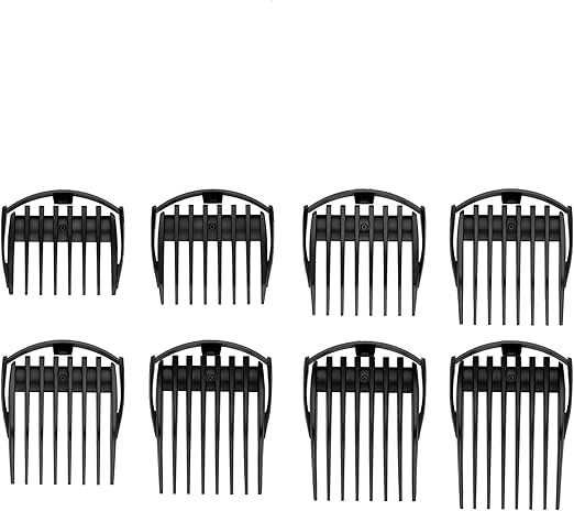 Машинка за подстригване Babyliss E986E титан, Lithium Power , в куфар