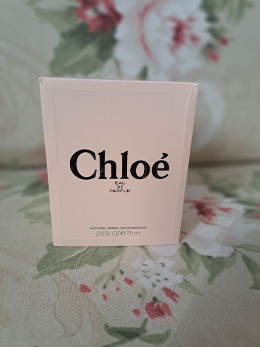 Парфюм Chloe 75ml.