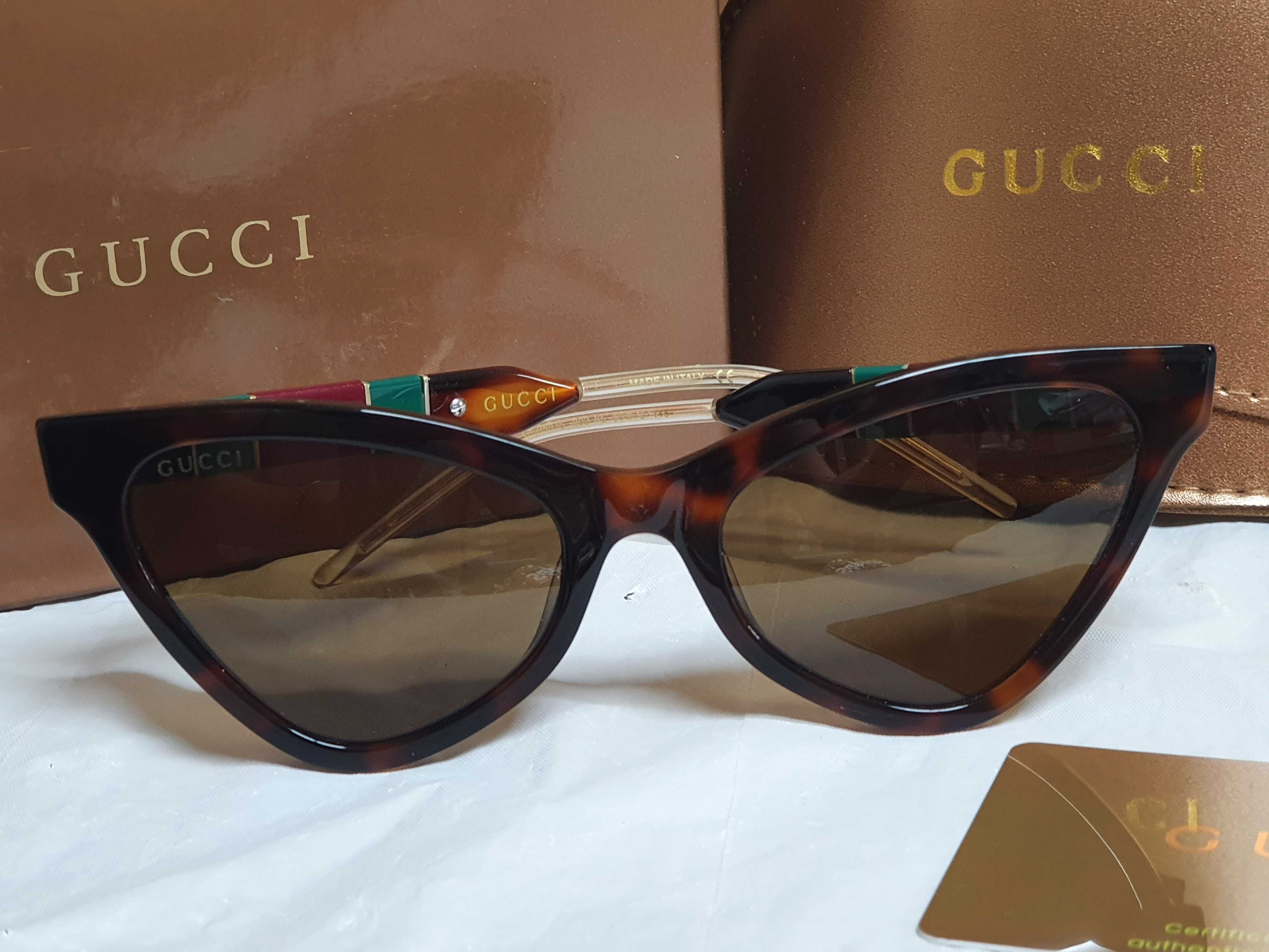 Ochelari de soare Gucci/new ! 2024 - super model