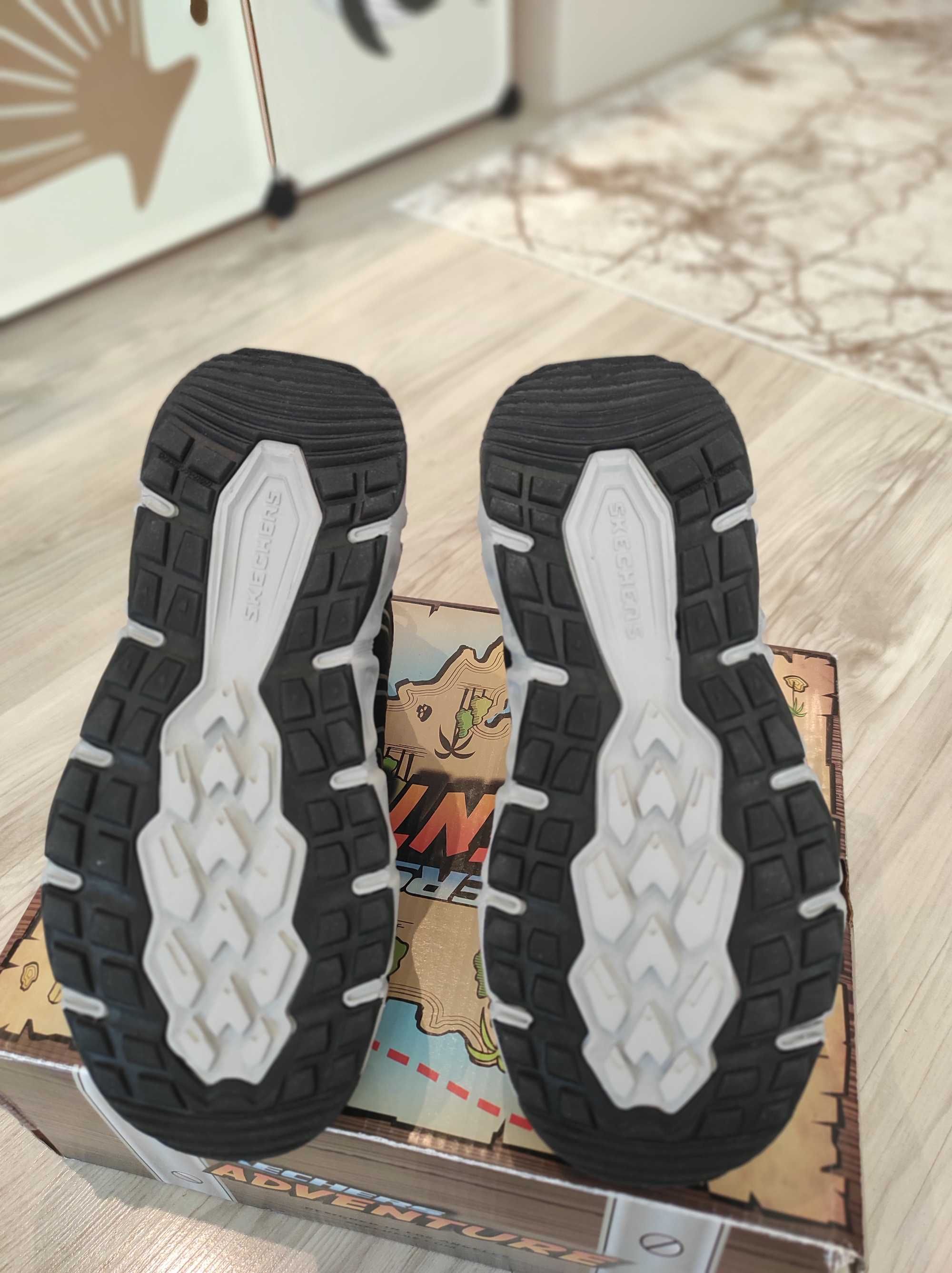 Skechers Velocitreck