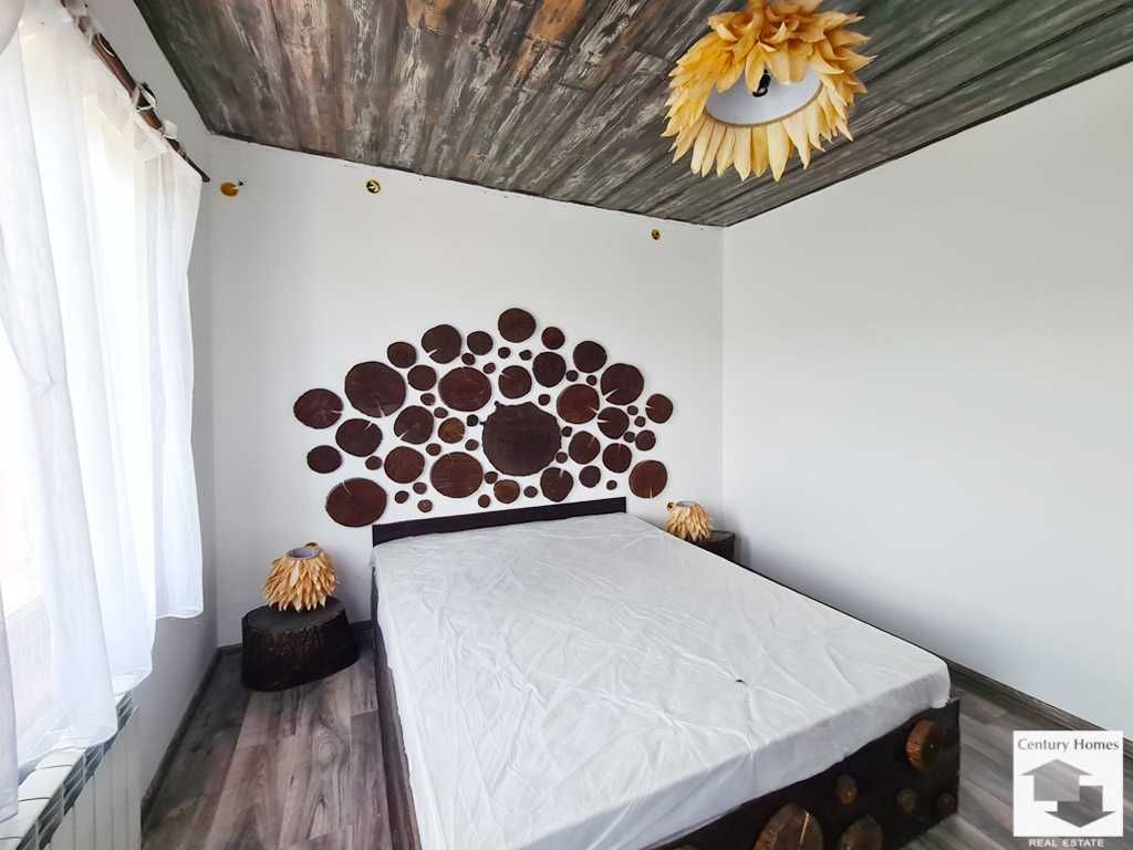 Продава се Къща в с. Церова кория, Област Велико Търново - 130 кв.м за 677 €/кв.м - Снимка #3