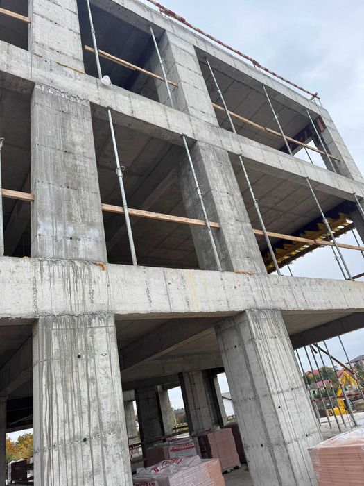 Constructii Casa Bloc Hala Anexa Finisaj Proiectare Bucuresti Ilfov