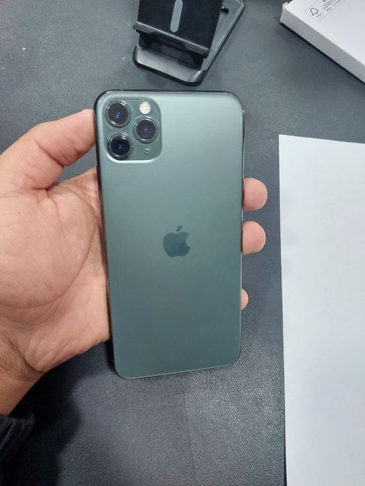 Iphone 11 pro max 512 gb