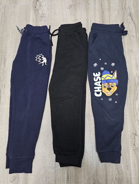 Ватирани долнища  112-128