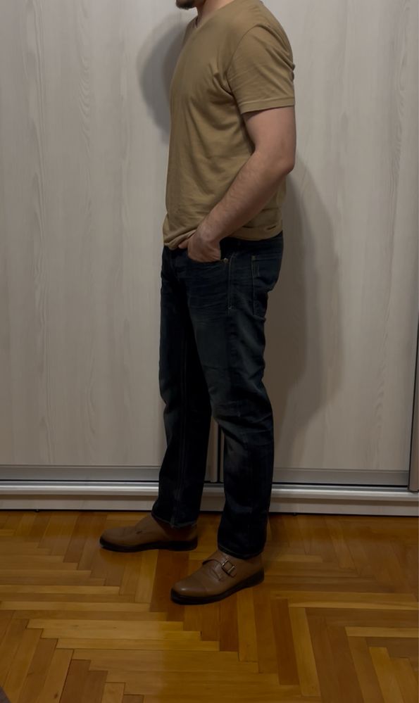 Jeans Regular Fit