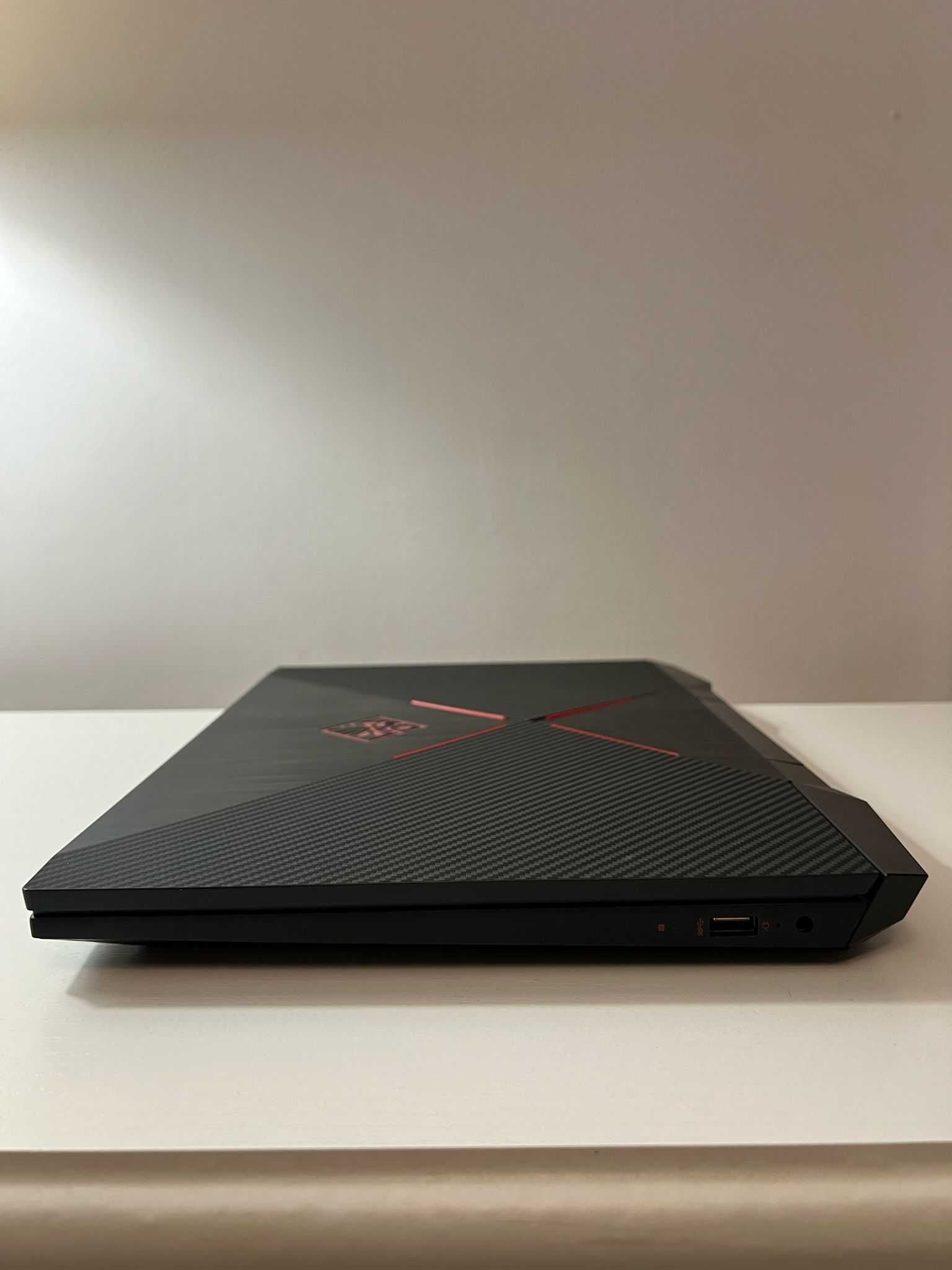 Vand laptop HP Omen, in stare foarte buna!