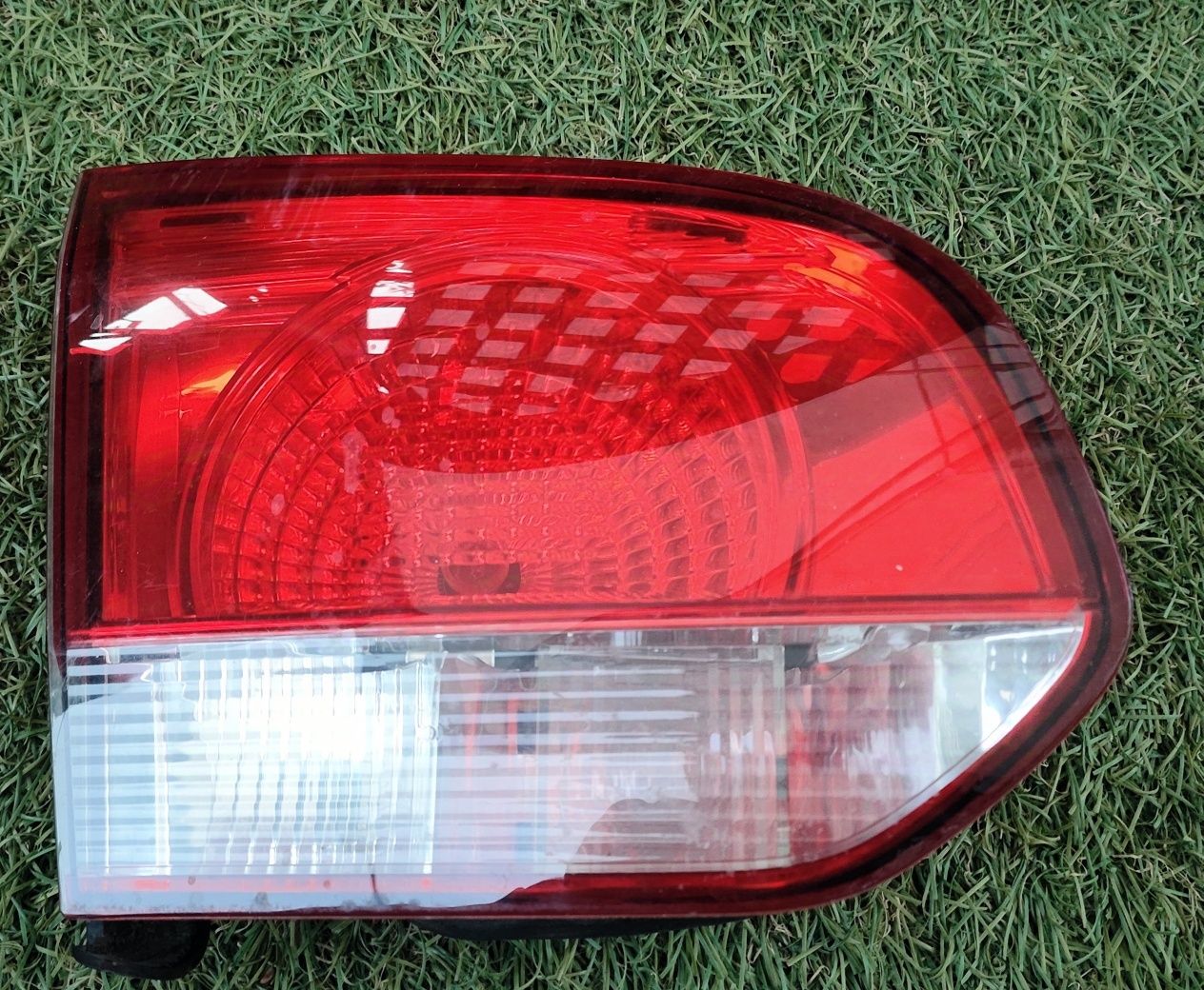 Оригинални стопове Golf 6