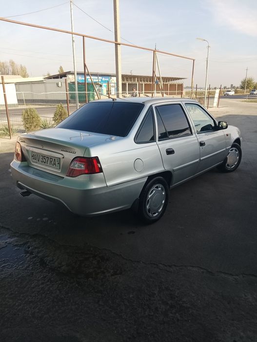 Nexia sons tranbilor