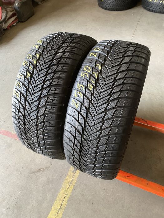 Anvelope iarna 255/50/20 Bridgestone Blizzak LM001 255 50 20 R20
