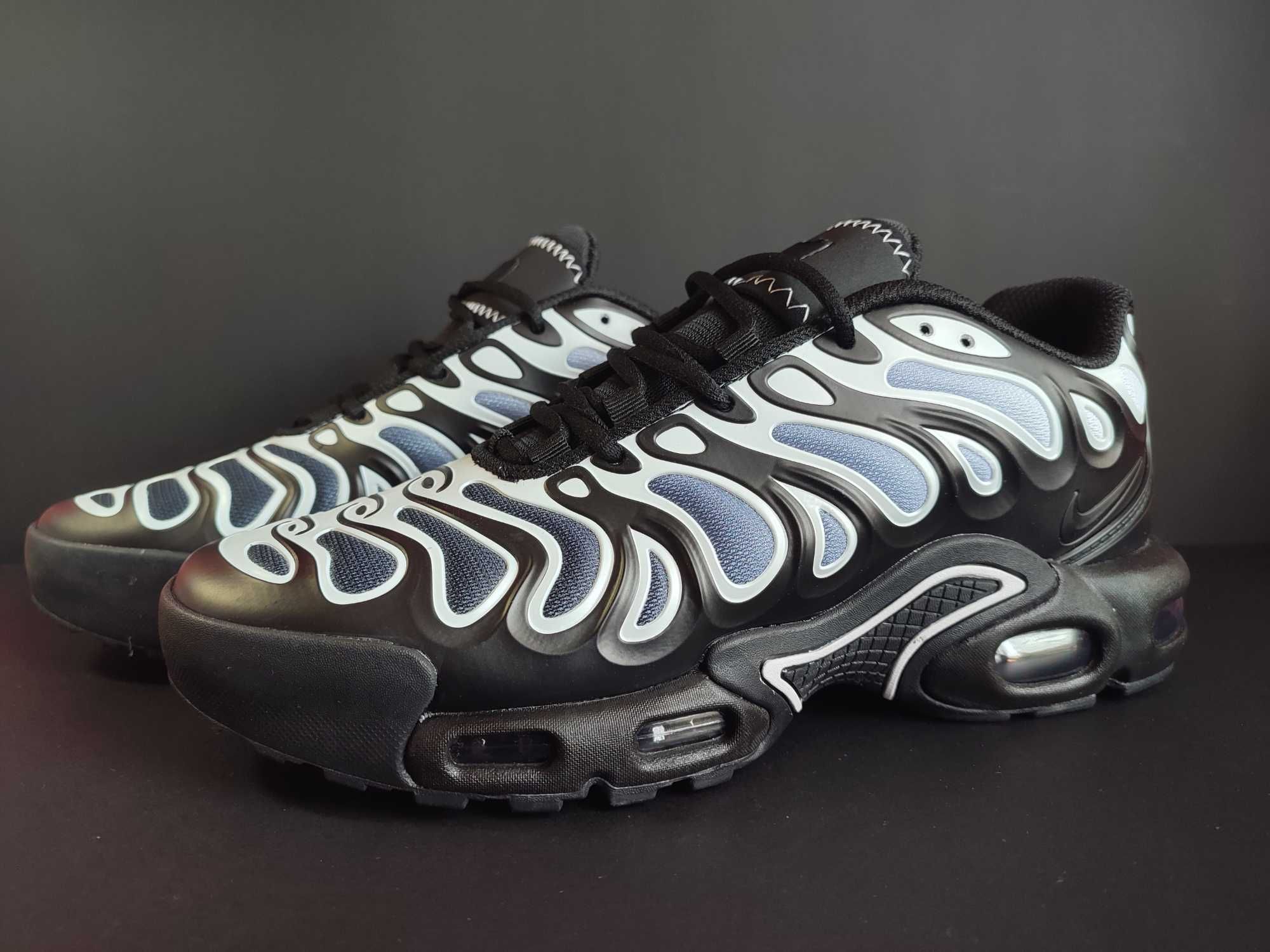 Nike TN Drift Panda - 42 43 44 45