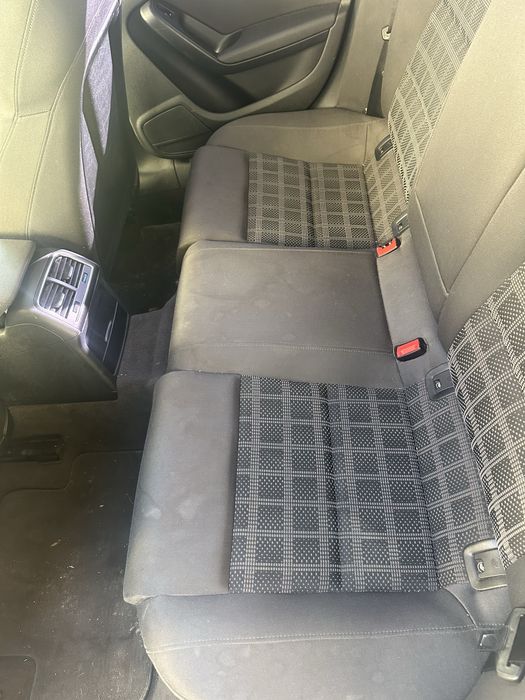 Curatare canapele/saltele/mochete la domiciliu