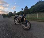Honda CB 650R