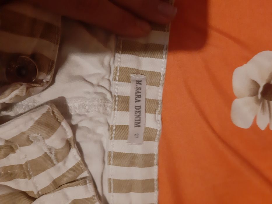 Blugi dama mai multe modele